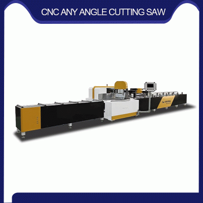 منشار القطع CNC