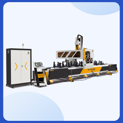 مركز تصنيع الآلات باستخدام الحاسب الآلي