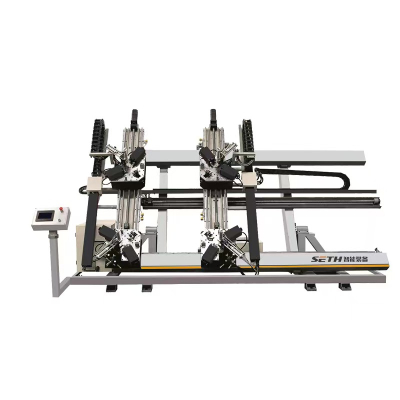 آلة ثني الزوايا CNC