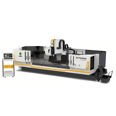 مراكز تصنيع CNC