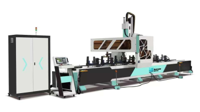 آلة معالجة الأخشاب