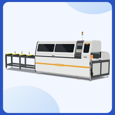 ماكينة منشار القطع الأوتوماتيكية