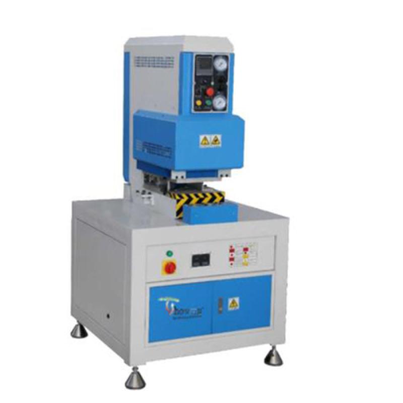 Single Head Seamless Welding Machine