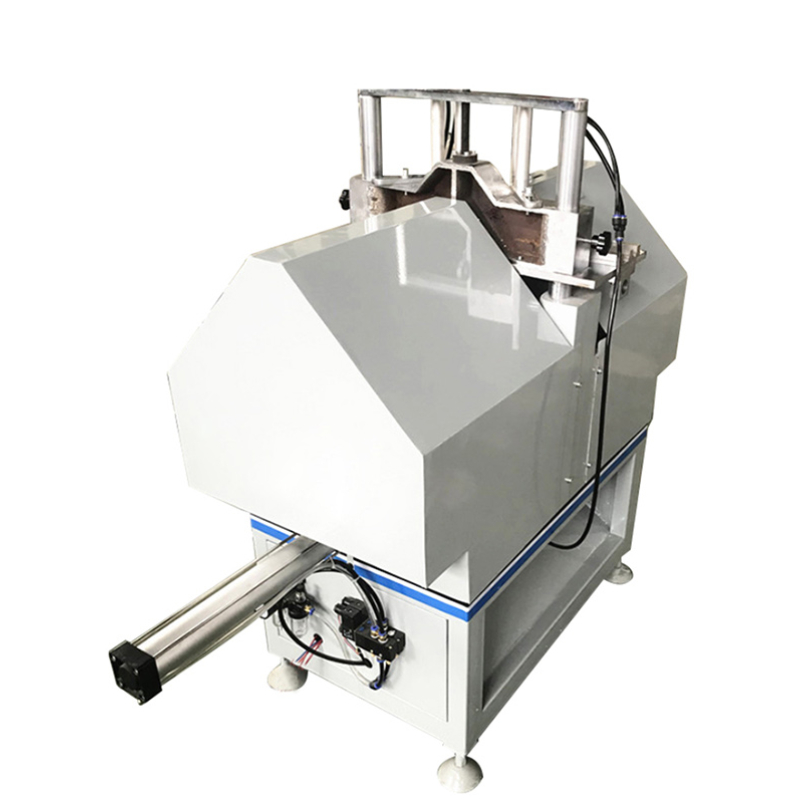 Glazing Bead Saw Machine