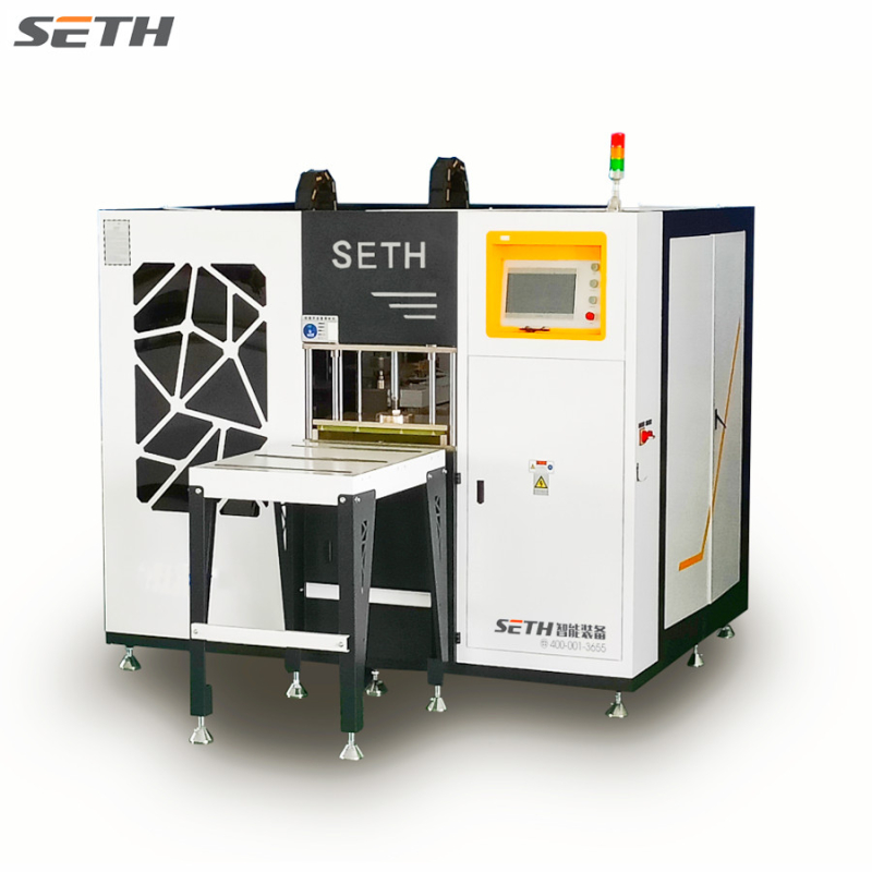 aluminum cnc end milling machine