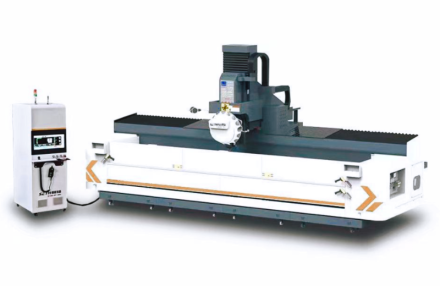مراكز تصنيع CNC