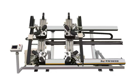 آلة ثني الزوايا CNC