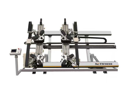 آلة ثني الزوايا CNC