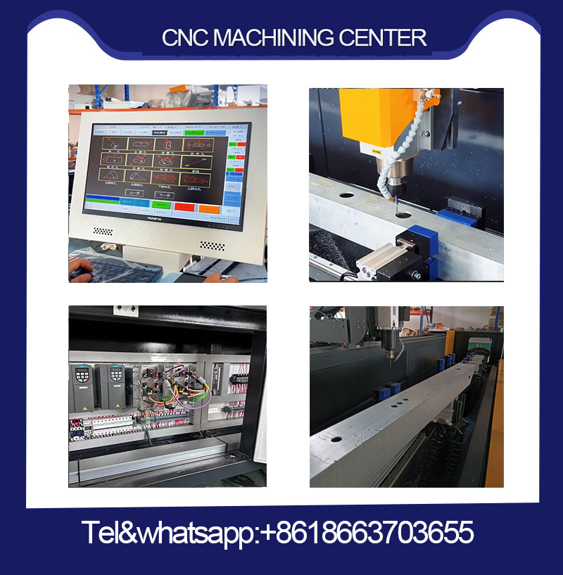 مركز الآلات CNC الألومنيوم. jpg